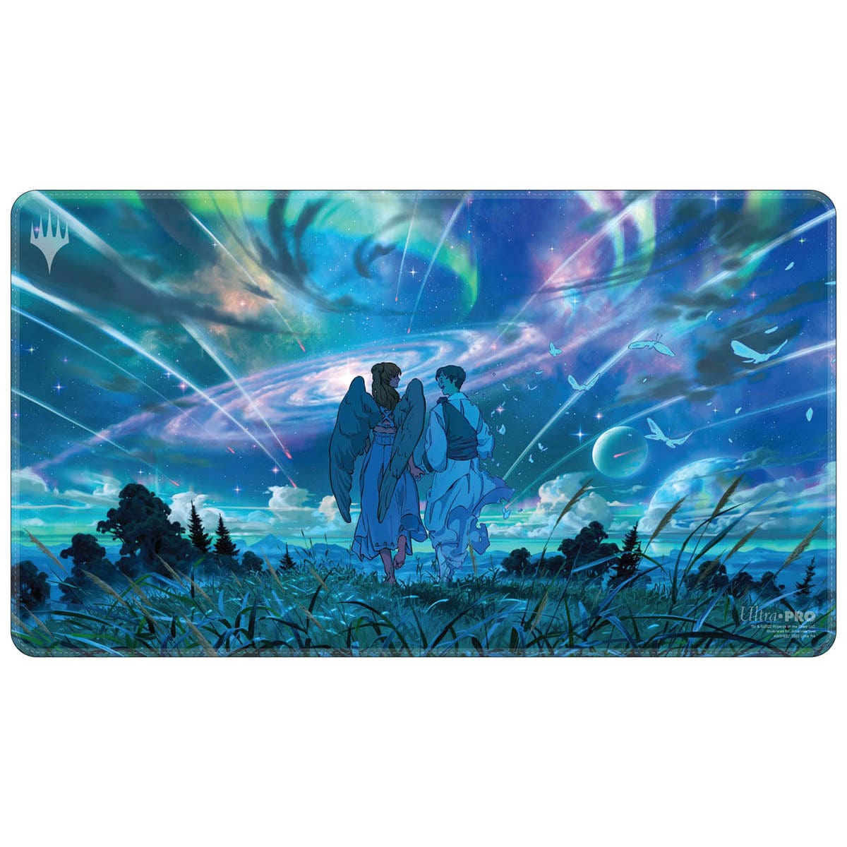 Karmic Guide Playmat