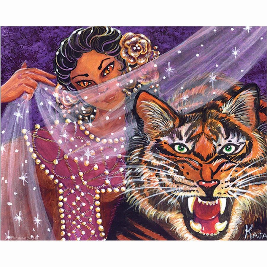 Kismet Print Kismet Print