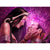 Liliana's Caress Print - Print - Original Magic Art - Accessories for Magic the Gathering and other card games