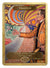 Manifest Token (2/2) by Paul Signac - Token - Original Magic Art - Accessories for Magic the Gathering and other card games