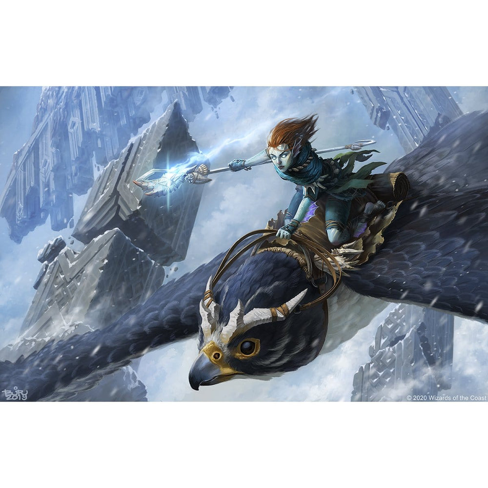 Zendikar Rising Tagged 
