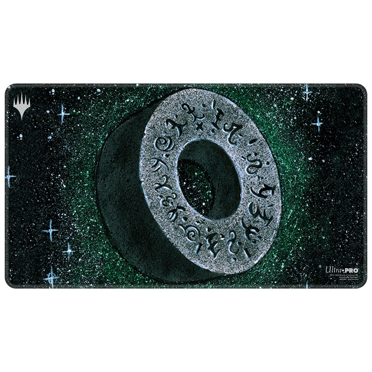 Millstone Playmat (Limited Edtion)
