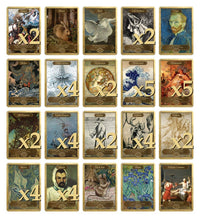 Modern Token Collection