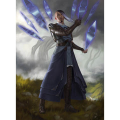niko aris mtg card Niko Aris Print