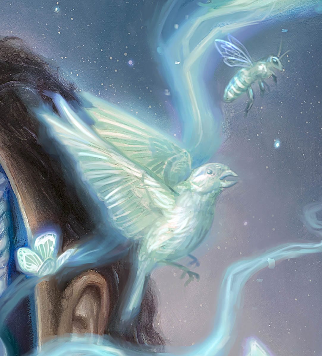 Sublime Epiphany Limited Edition Print