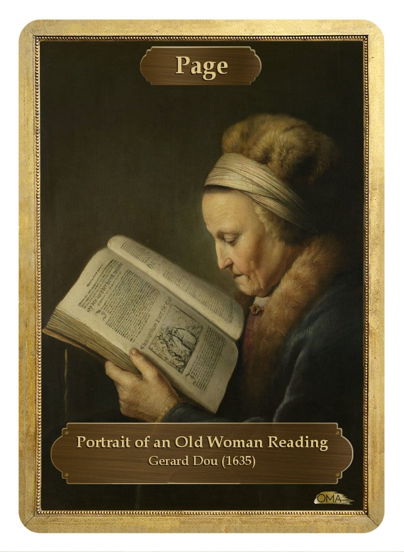 Page Counter by Gerald Duo