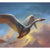 Bird Token Print - Print - Original Magic Art - Accessories for Magic the Gathering and other card games