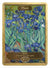 Plant Token (0/1) by Vincent van Gogh - Token - Original Magic Art - Accessories for Magic the Gathering and other card games