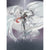 Platinum Angel Print - Print - Original Magic Art - Accessories for Magic the Gathering and other card games