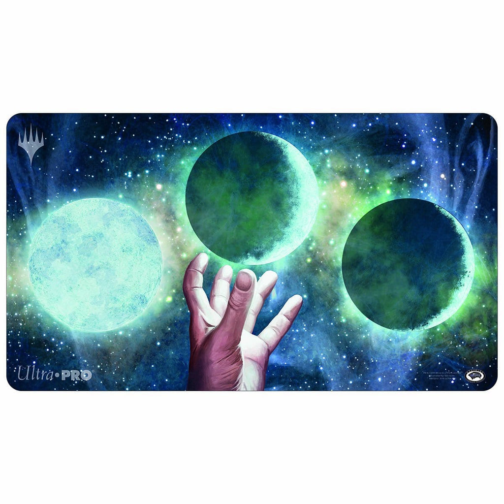 Ponder Playmat - Original Magic Art