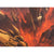 Mountain (Return to Ravnica) Print - Print - Original Magic Art - Accessories for Magic the Gathering and other card games