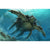 Riptide Turtle Print - Print - Original Magic Art - Accessories for Magic the Gathering and other card games