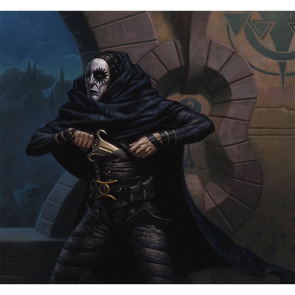 Royal Assassin - Near Mint MTG Revised Royal Assassin - Near Mint MTG Revised