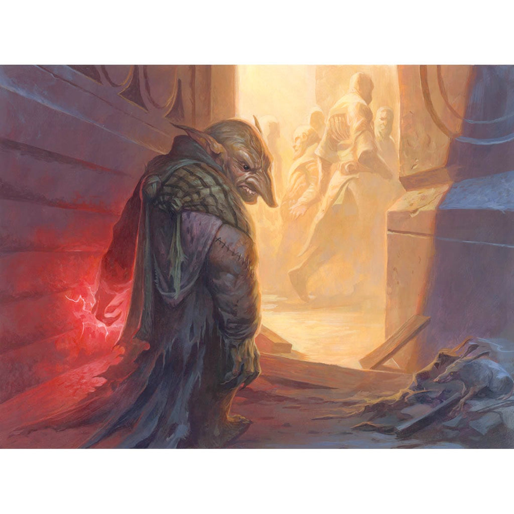 Guttersnipe Encoding The Ineffable: The Ephemeron Loop Interviewed