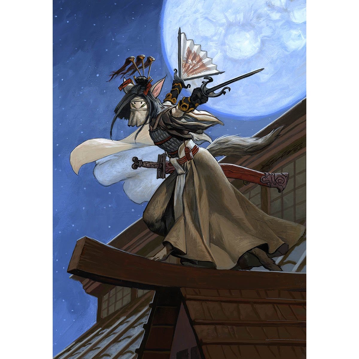 mtg kamigawa anime cards Magic The Gathering, Secret Lair: Kamigawa: the Manga: the Card Monster Games Exile all graveyards Collecting Kamigawa: Neon Dynasty |
