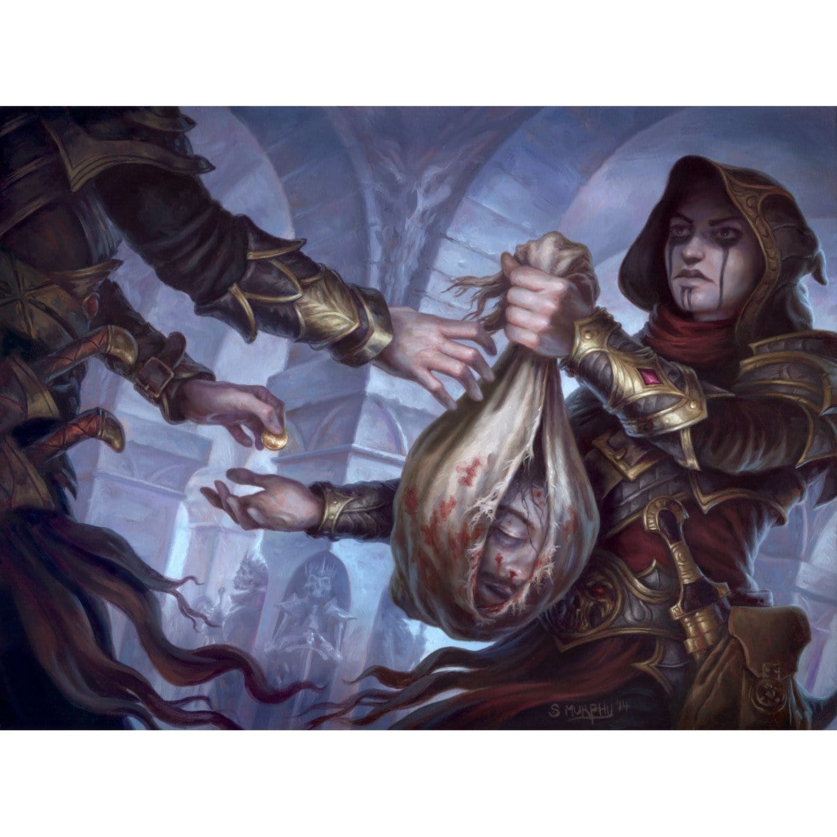 mtg art cards price Ultimate Price Print