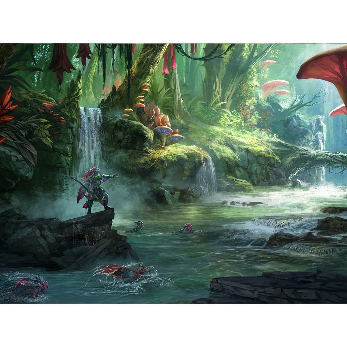 Search for Azcanta Print