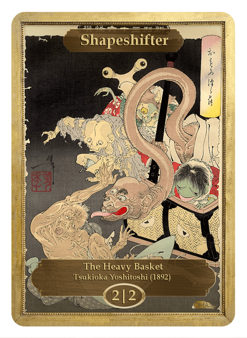 Patreon Tokens Tagged
