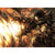 Banefire Print - Print - Original Magic Art - Accessories for Magic the Gathering and other card games