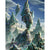 Wastes Print - Print - Original Magic Art - Accessories for Magic the Gathering and other card games