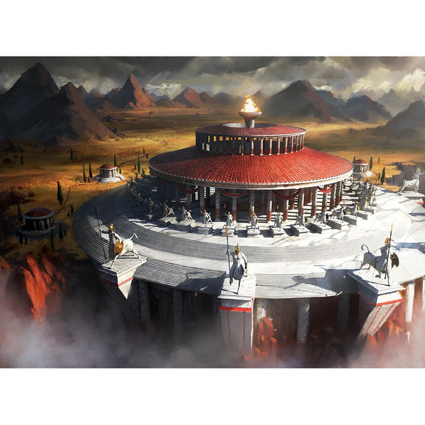 Magic the Gathering - pagina 33