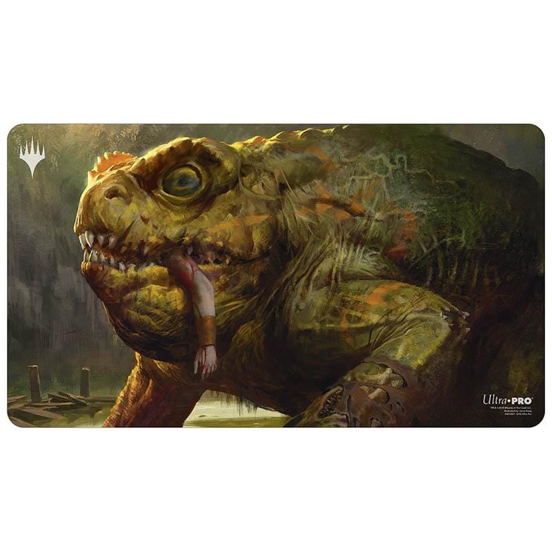The Gitrog Monster Playmat - Playmat - Original Magic Art - Accessories for Magic the Gathering and other card games