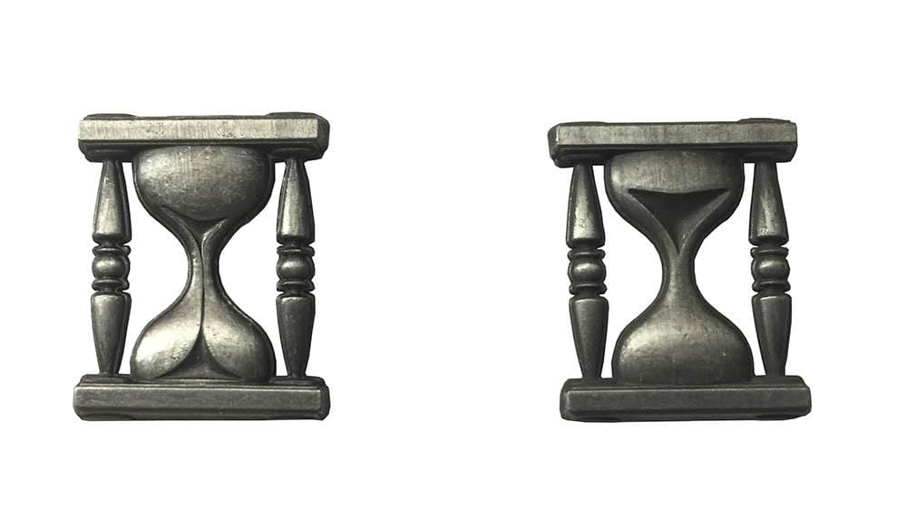 Relic - Time Counter - Relic - Original Magic Art - Accessories for Magic the Gathering and other card games