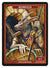 Kobold Token (0/1) by Jeff A. Menges - Token - Original Magic Art - Accessories for Magic the Gathering and other card games