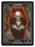 Vampire Token (2/2 - Flying) by Matt Stawicki - Token - Original Magic Art - Accessories for Magic the Gathering and other card games