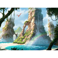 Undiscovered Paradise 4枚セット UndiscoveredParadise_240x.jpg?