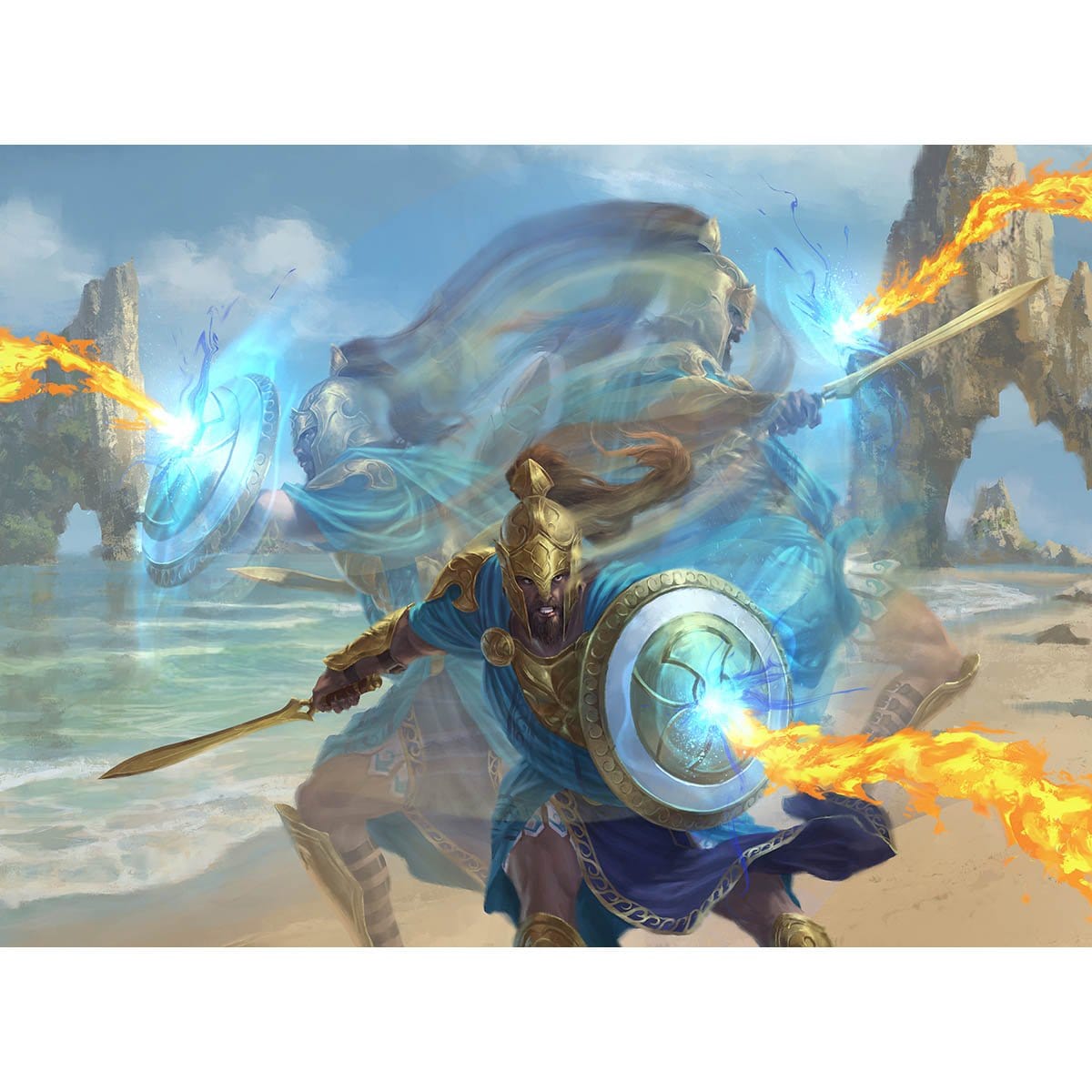 Theros: Beyond Death Tagged "Theros Beyond Death" Page 3 - Original Magic Art Theros: Beyond Death Tagged "Theros Beyond Death" Page 3 - Original Magic Art