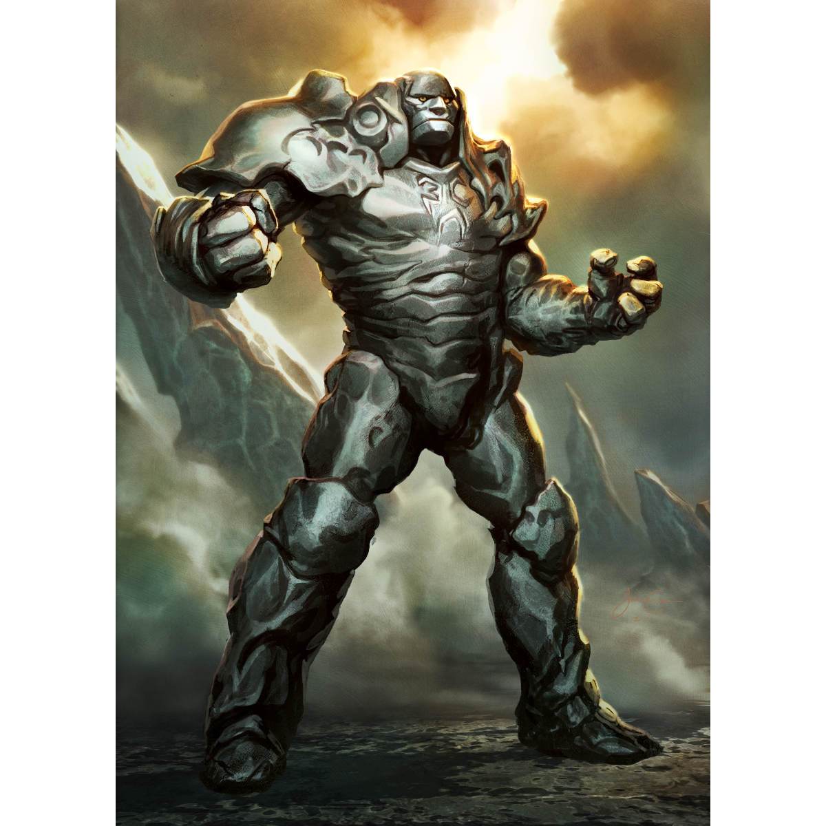 karn cards mtg Karn Liberated Print