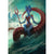 Kiora, Master of the Depths Print - Print - Original Magic Art - Accessories for Magic the Gathering and other card games