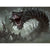 Massacre Wurm Print - Print - Original Magic Art - Accessories for Magic the Gathering and other card games