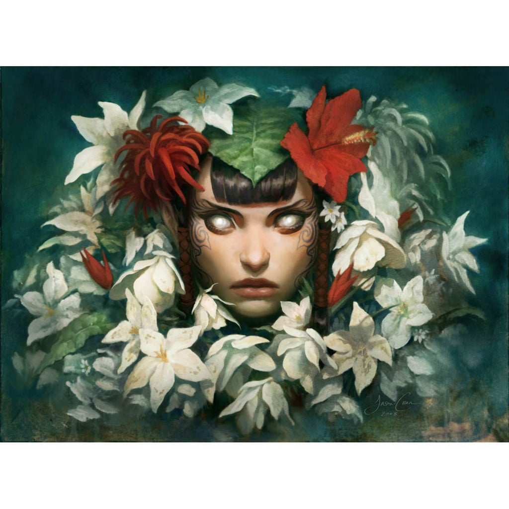 Magic: The Gathering - Mayael The Anima - Mayael l'Anima - Shards of Alara