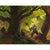 Mulch Print - Print - Original Magic Art - Accessories for Magic the Gathering and other card games